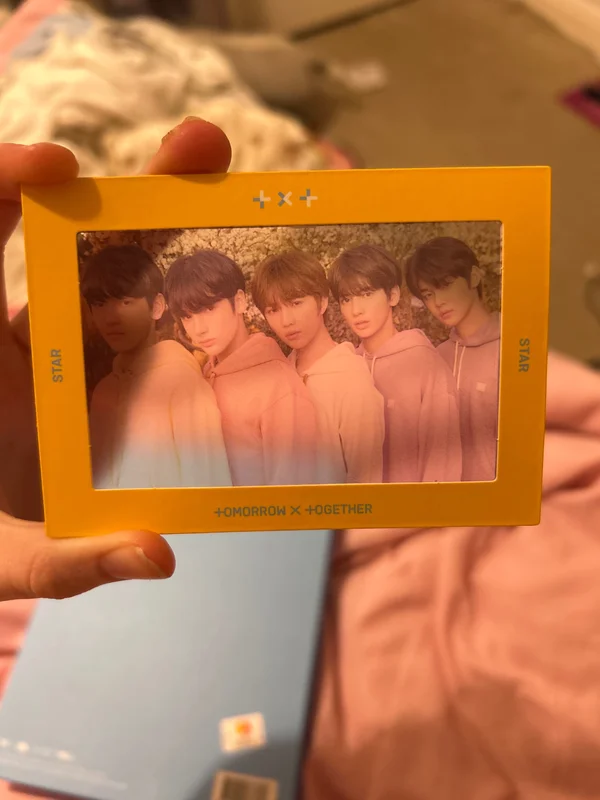 The Dream Chapter: STAR