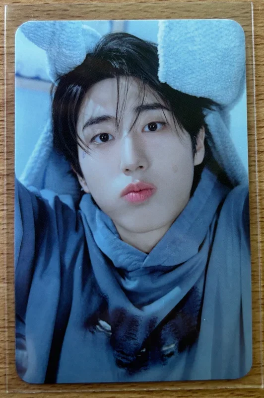 Stray Kids 6TH FANMEETING STAY in Our Little House BOX TAPE SET