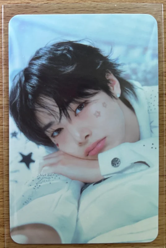 Stray Kids 6TH FANMEETING STAY in Our Little House BOX TAPE SET