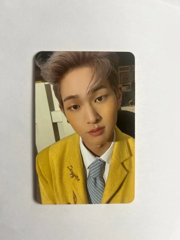 Don't Call Me Fake Reality Ver.