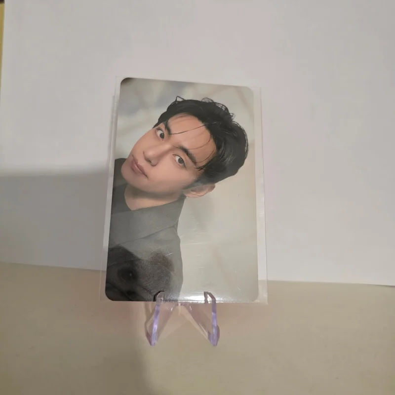ARIRANG WITHMUU LUCKY DRAW