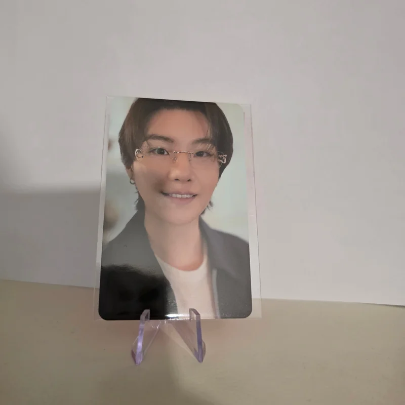 ARIRANG WITHMUU LUCKY DRAW