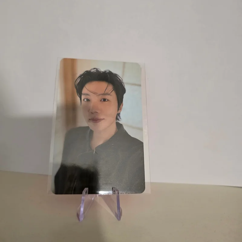 ARIRANG WITHMUU LUCKY DRAW