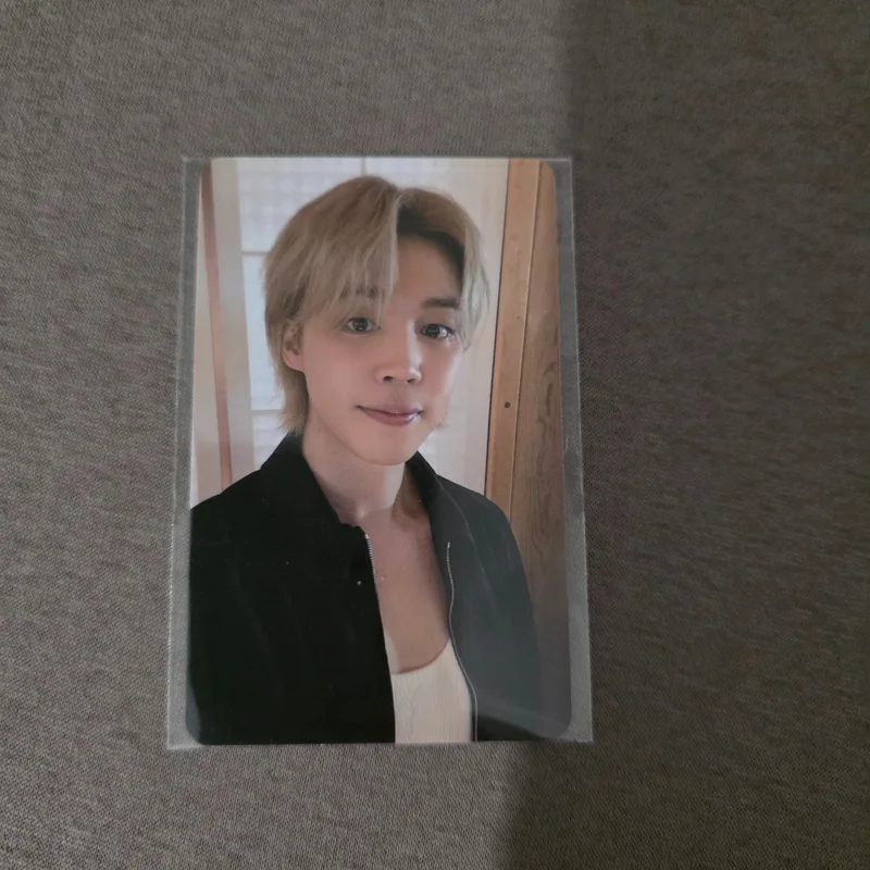 ARIRANG WITHMUU LUCKY DRAW