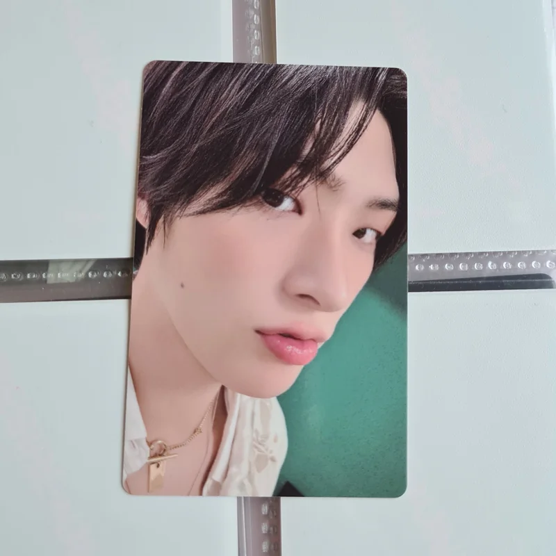 ATEEZ 7TH ANNIVERSARY OFFICIAL POP-UP '8ROOM' STAMP MISSION EVENT