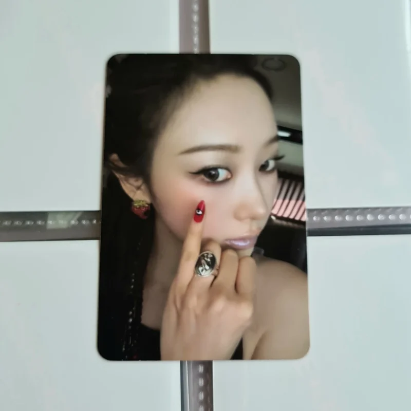 Rich Man ENERGY Ver. D2C Exclusive