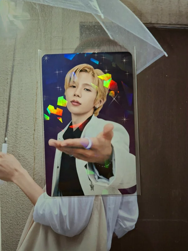 2025 RIIZE CONCERT TOUR [RIIZING LOUD] IN JAPAN RANDOM PHOTOCARD