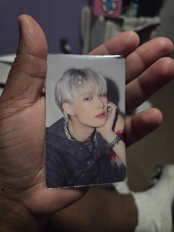 Ateez birthday Mingi