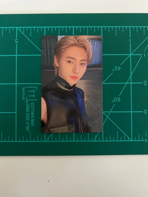 MANIFESTO : DAY 1 Weverse Albums ver.