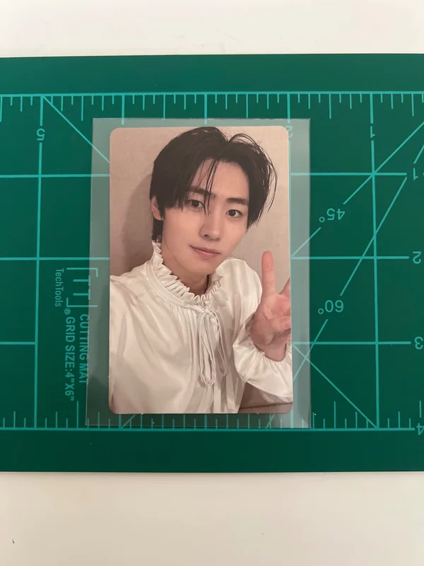 Dimension : Answer Yet Ver.