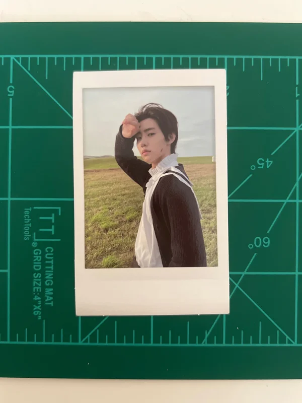 Dimension : Answer Yet Ver.