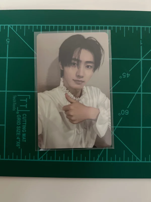 Dimension : Answer Power Station Lucky Draw