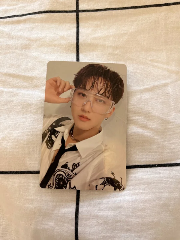 Christmas EveL Changbin