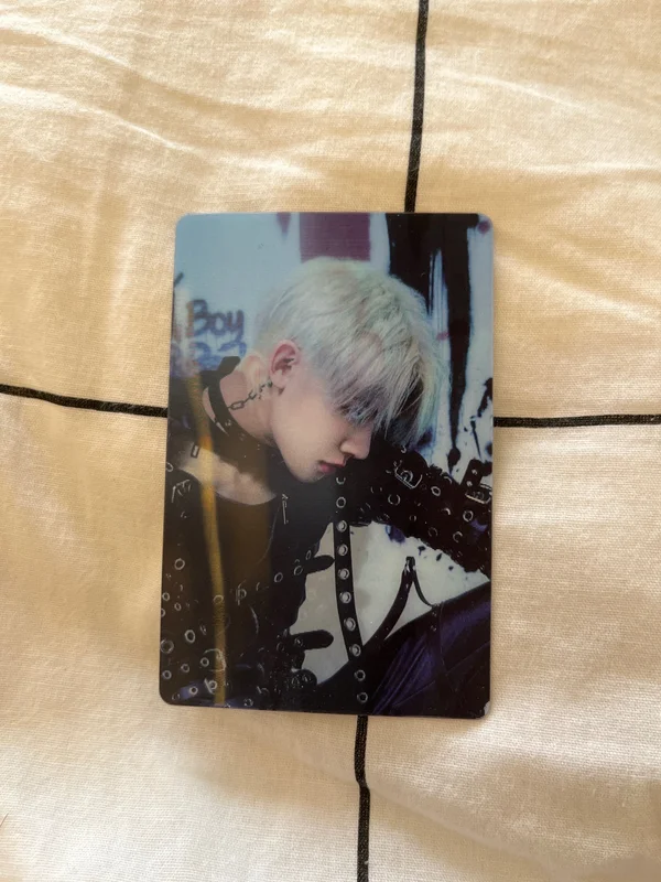 minisode 2: Thursday's Child HATE ver.