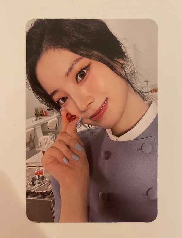Formula of Love Dahyun