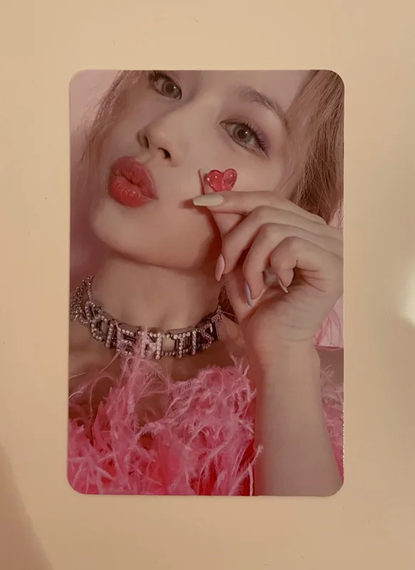 Formula of Love: Sana