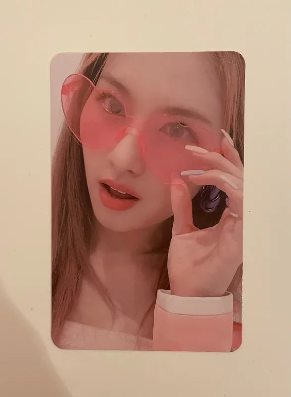 Formula of Love: Sana