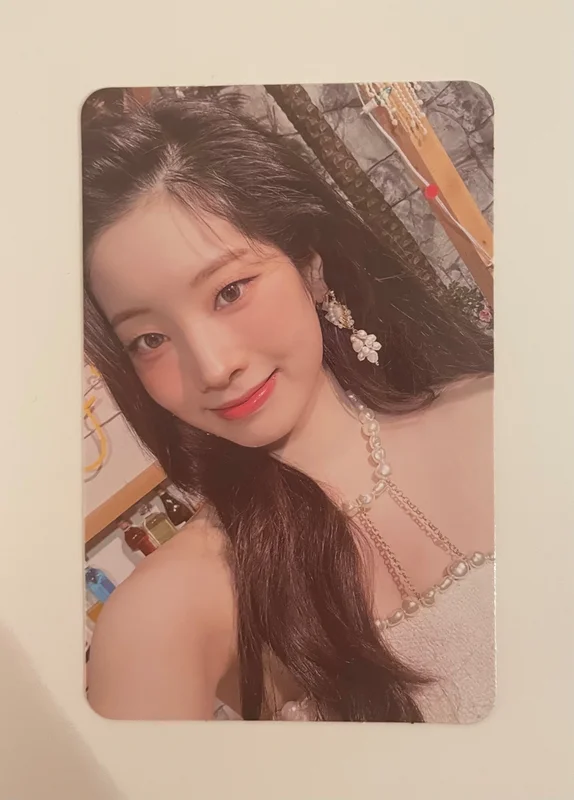 Taste of Love Dahyub