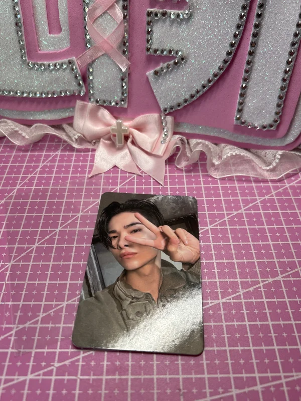 ROMANCE : UNTOLD KPOP MERCH