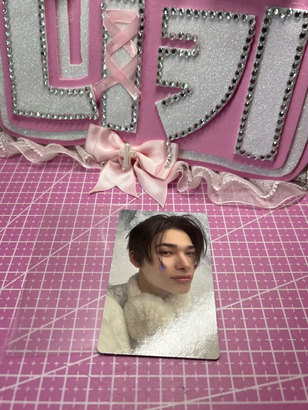 ROMANCE : UNTOLD -daydream- WEVERSE