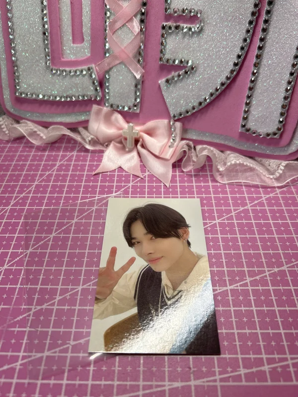 2022 ENniversary PHOTO FRAME