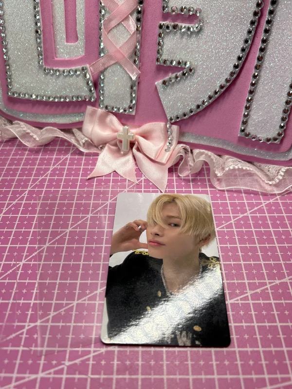 ENHYPEN - The Red String of FATE - in AKASAKA Black