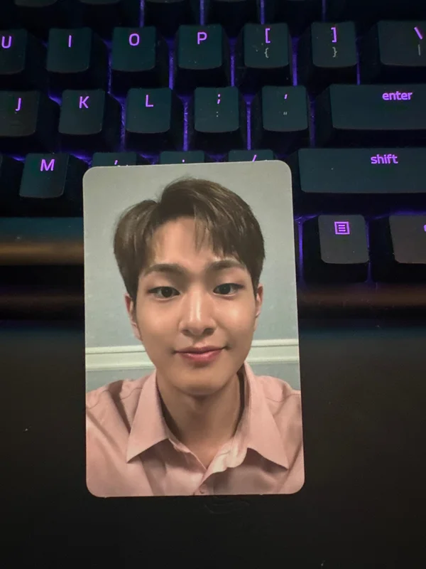 The Story of Light Epilogue