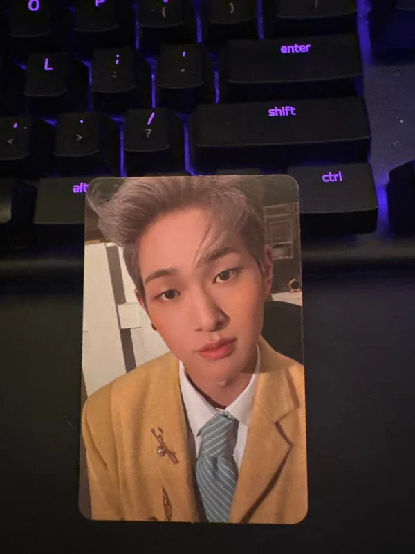 Dont Call Me Fake Reality Ver.