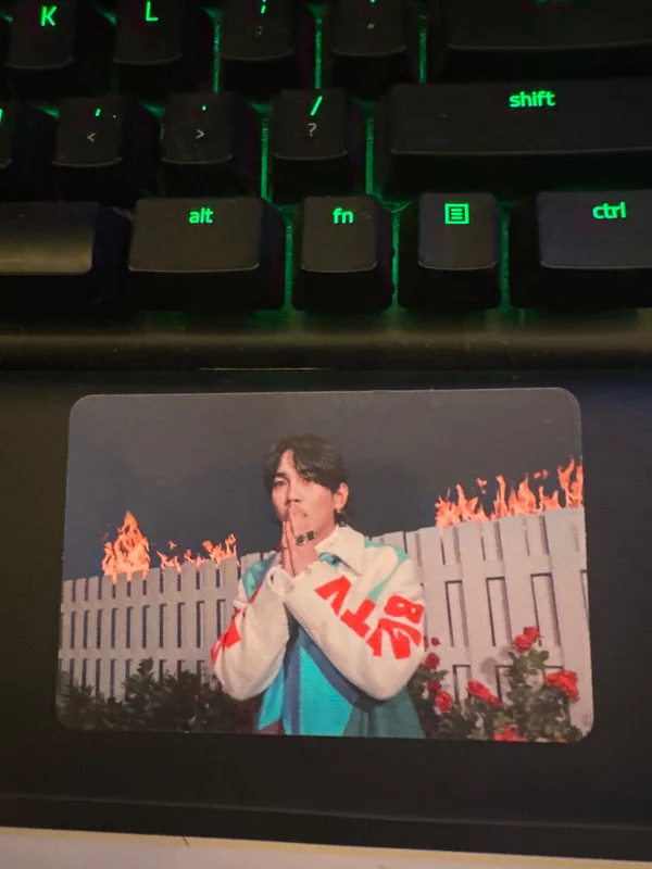 Dont Call Me Jewel Case Ver.