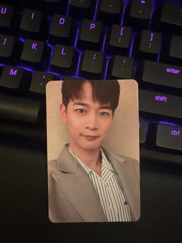 Dont Call Me Jewel Case Ver.