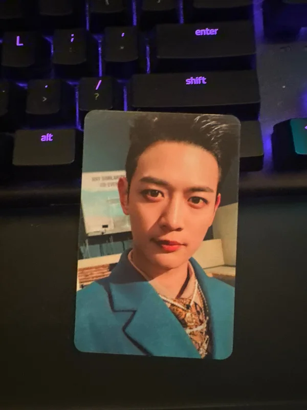 Dont Call Me Fake Reality Ver.