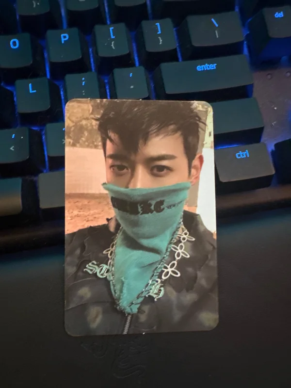 Dont Call Me Reality Ver