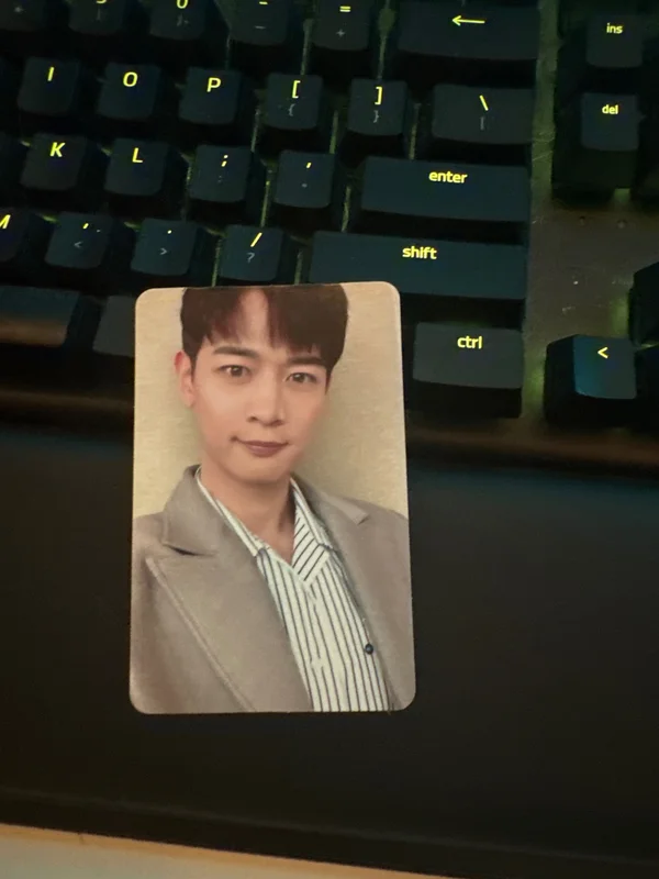 Dont Call Me Jewel Case Ver.