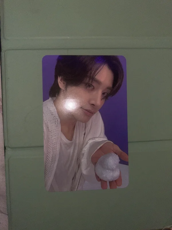 ROMANCE : UNTOLD -daydream- WHITE MIDNIGHT Ver.