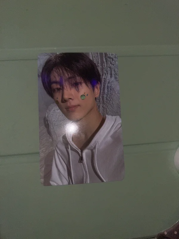 ROMANCE : UNTOLD -daydream- WHITE MIDNIGHT Ver.