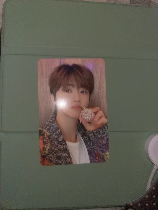 2023 PINK CHRISTMAS RANDOM PACK