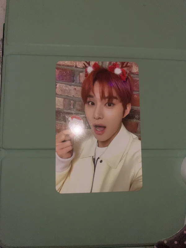 2023 PINK CHRISTMAS RANDOM PACK SPECIAL