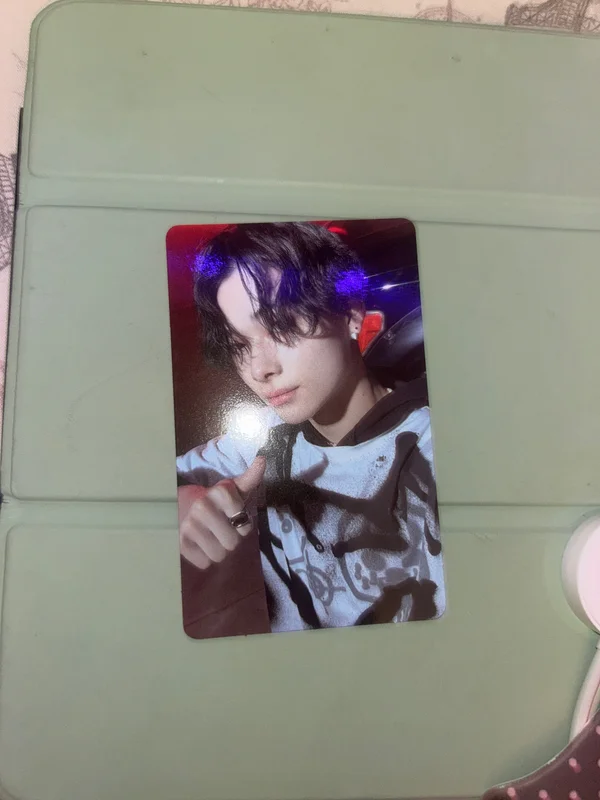 MANIFESTO : DAY 1 Target Exclusive