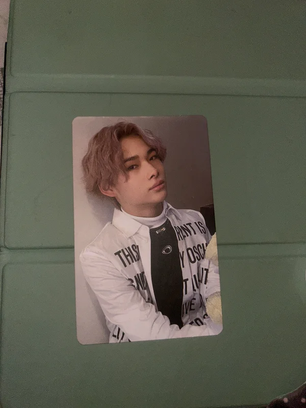 BORDER : CARNIVAL HYPE Ver.