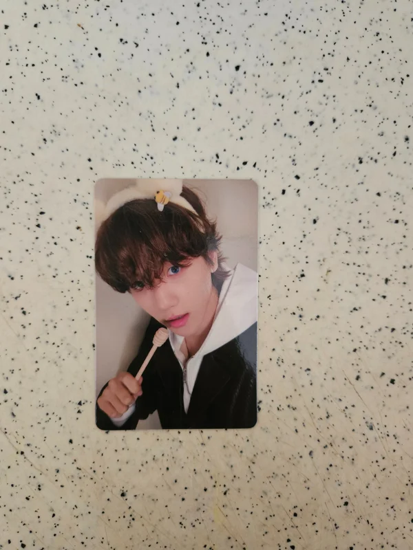 BAEKHYUN ESSENCE OF REVERIE EXCLUSIVE PC