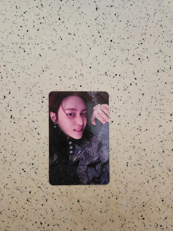 RIIZE WONBIN ODYSSEY PC