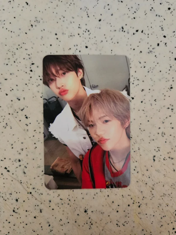 RIIZE ODYSSEY EXCLUSIVE UNIT CARD