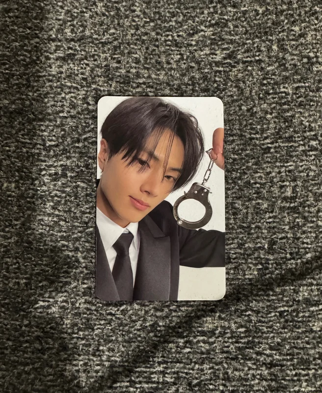 DESIRE : UNLEASH Target & EU Exclusive