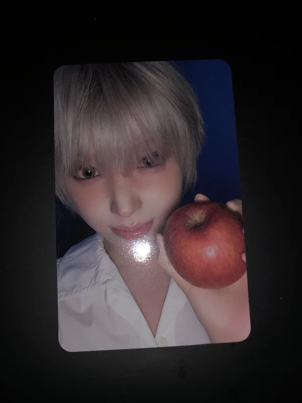 Blue Valentine Chaos ver.