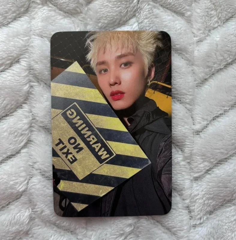 PHANTASY Pt.2 Sixth Sense DVD Ver.