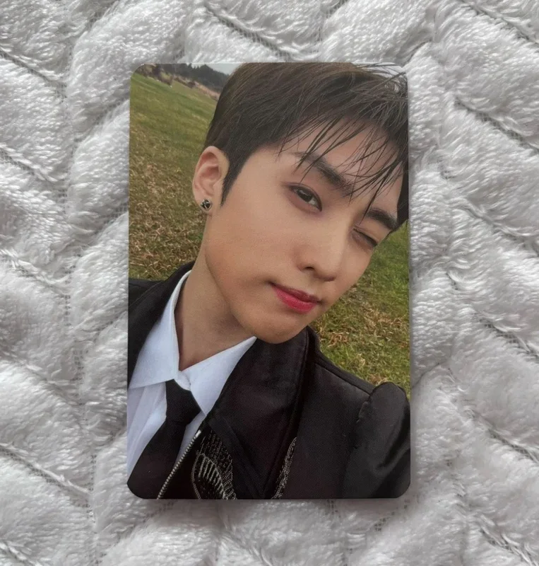 PHANSTASY Pt.3 Love Letter Send Ver.