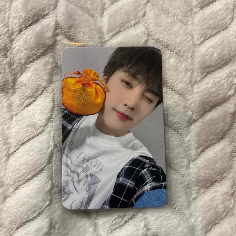 PHANTASY Pt.2 Sixth Sense MINIRECORD