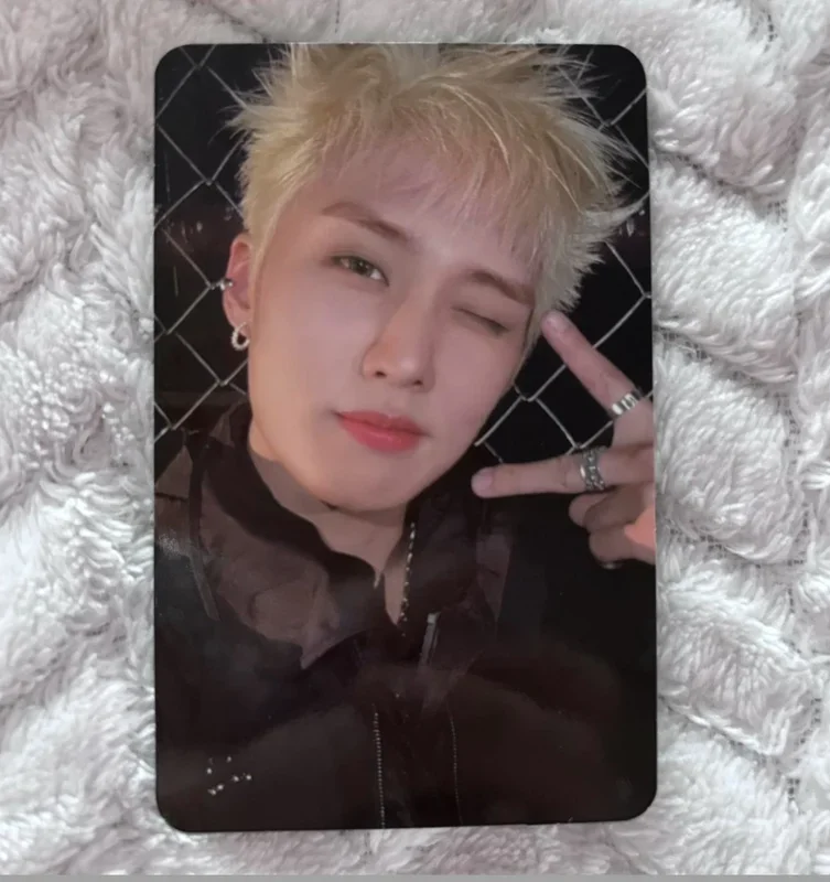 PHANTASY Pt.2 Sixth Sense Platform Ver. Warn Ver.