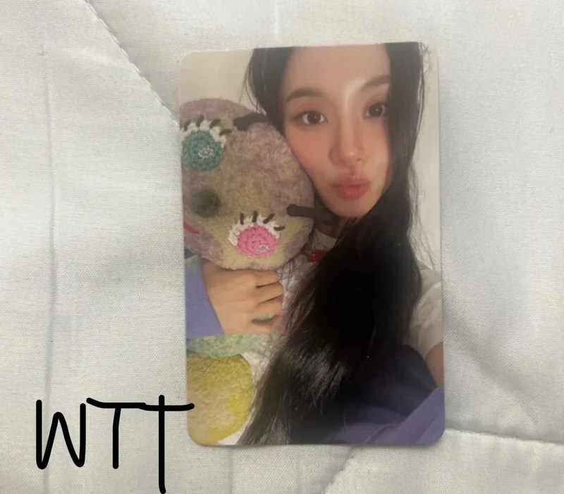 WTT ONLY STRATEGY Step 4 ver.