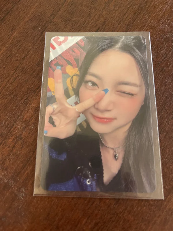 ANTIFRAGILE Vol.1 MIDNIGHT ONYX